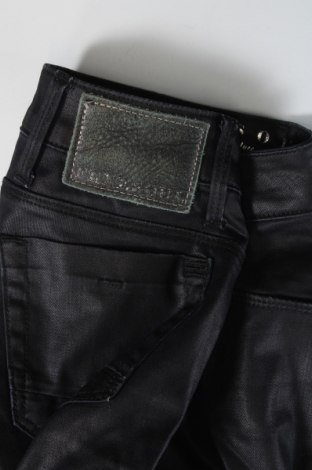 Дамски панталон Freesoul, Размер XS, Цвят Черен, Цена 7,54 лв.
