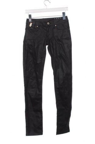 Дамски панталон Freesoul, Размер XS, Цвят Черен, Цена 6,96 лв.