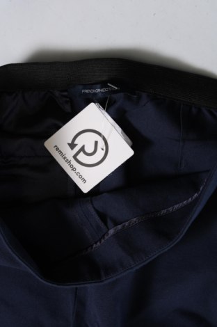 Dámské kalhoty  French Connection, Velikost M, Barva Modrá, Cena  125,00 Kč