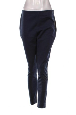 Γυναικείο παντελόνι French Connection, Μέγεθος M, Χρώμα Μπλέ, Τιμή 4,55 €