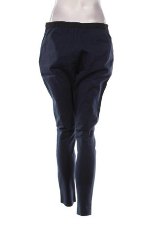 Дамски панталон French Connection, Размер M, Цвят Син, Цена 8,82 лв.