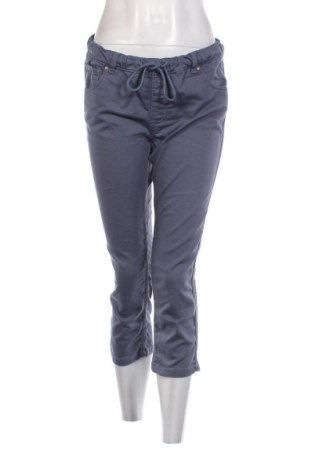 Дамски панталон Fresh Made, Размер S, Цвят Син, Цена 8,99 лв.