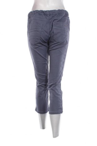 Pantaloni de femei Fresh Made, Mărime S, Culoare Albastru, Preț 18,12 Lei