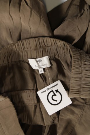 Γυναικείο παντελόνι Friendtex, Μέγεθος L, Χρώμα Πράσινο, Τιμή 7,18 €