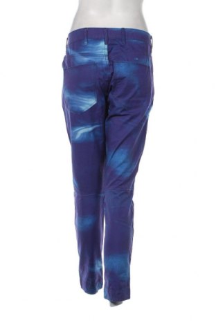 Дамски панталон G-Star Raw, Размер L, Цвят Многоцветен, Цена 32,46 лв.
