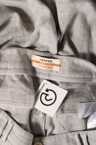 Pantaloni de femei Gang, Mărime L, Culoare Gri, Preț 161,18 Lei