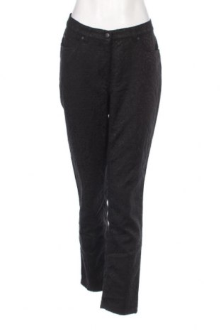Γυναικείο παντελόνι Gelco, Μέγεθος XL, Χρώμα Μαύρο, Τιμή 5,20 €