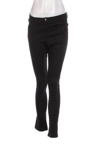 Pantaloni de femei Gemo, Mărime M, Culoare Negru, Preț 18,12 Lei