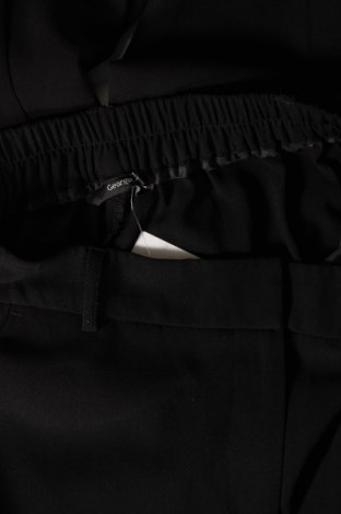 Pantaloni de femei George, Mărime S, Culoare Negru, Preț 7,44 Lei