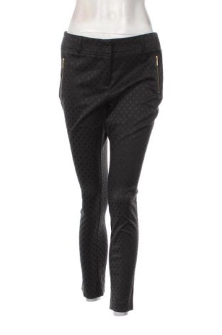 Дамски панталон George, Размер M, Цвят Черен, Цена 4,35 лв.