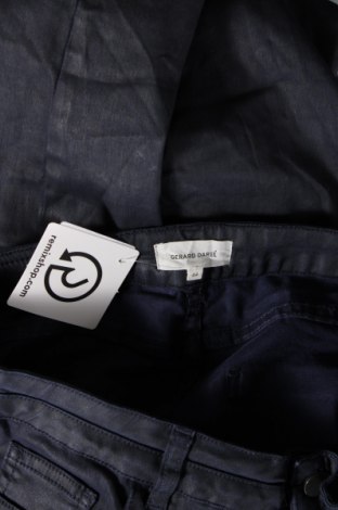 Pantaloni de femei Gerard Darel, Mărime XL, Culoare Albastru, Preț 60,39 Lei