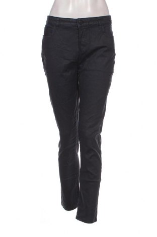 Pantaloni de femei Gerard Darel, Mărime XL, Culoare Albastru, Preț 91,71 Lei