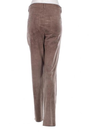 Γυναικείο παντελόνι Gerry Weber, Μέγεθος XXL, Χρώμα Καφέ, Τιμή 12,12 €