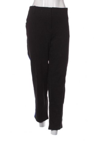 Дамски панталон Gerry Weber, Размер 3XL, Цвят Черен, Цена 49,00 лв.