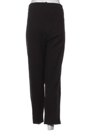 Γυναικείο παντελόνι Gerry Weber, Μέγεθος 3XL, Χρώμα Μαύρο, Τιμή 17,58 €