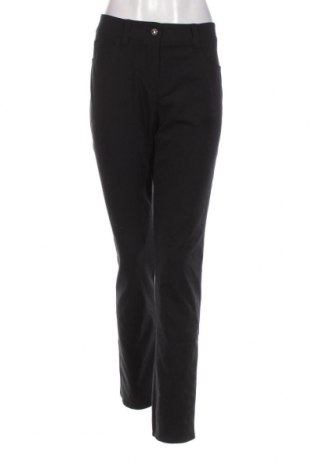 Pantaloni de femei Gerry Weber, Mărime M, Culoare Negru, Preț 27,40 Lei