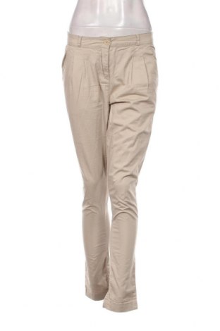 Dámské kalhoty  Gina, Velikost M, Barva Béžová, Cena  97,00 Kč