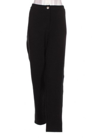 Дамски панталон Gina Benotti, Размер XXL, Цвят Черен, Цена 29,00 лв.