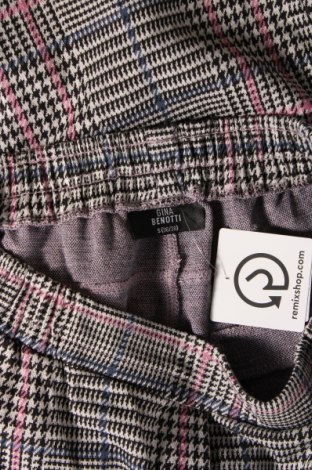 Pantaloni de femei Gina Benotti, Mărime S, Culoare Multicolor, Preț 17,17 Lei
