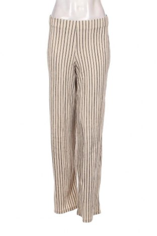 Dámské kalhoty  Gina Tricot, Velikost XS, Barva Béžová, Cena  131,00 Kč