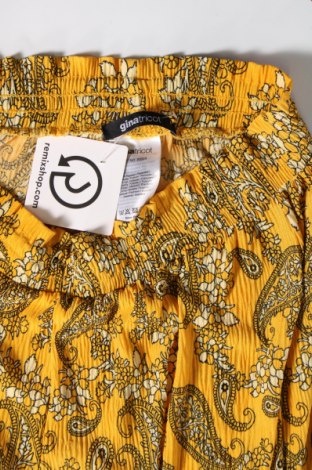 Дамски панталон Gina Tricot, Размер S, Цвят Многоцветен, Цена 3,06 лв.