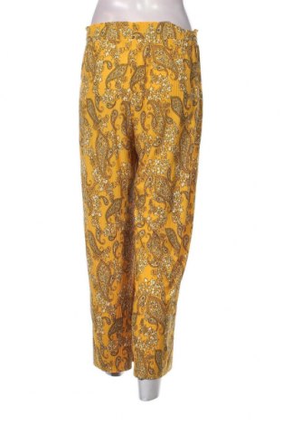 Дамски панталон Gina Tricot, Размер S, Цвят Многоцветен, Цена 3,06 лв.