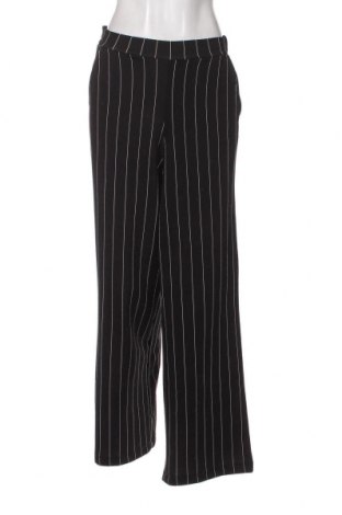 Γυναικείο παντελόνι Gina Tricot, Μέγεθος S, Χρώμα Μαύρο, Τιμή 12,37 €