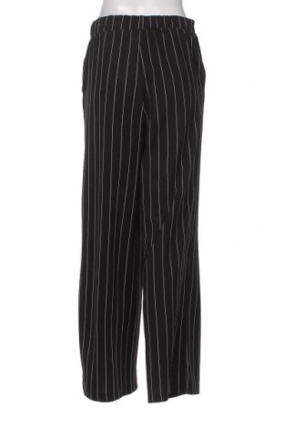 Γυναικείο παντελόνι Gina Tricot, Μέγεθος S, Χρώμα Μαύρο, Τιμή 12,37 €