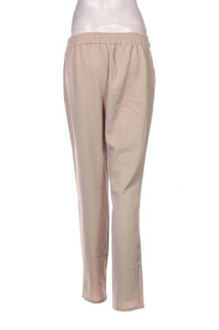 Dámské kalhoty  Gina Tricot, Velikost M, Barva Béžová, Cena  99,00 Kč