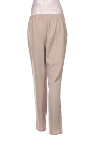 Damenhose Gina Tricot, Größe M, Farbe Beige, Preis 3,62 €