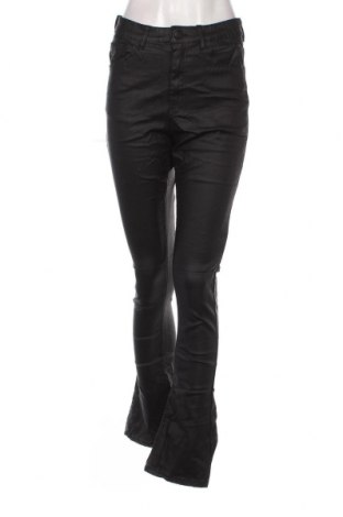 Dámské kalhoty  Gina Tricot, Velikost M, Barva Černá, Cena  134,00 Kč