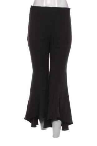 Γυναικείο παντελόνι Ginger, Μέγεθος L, Χρώμα Μαύρο, Τιμή 16,68 €