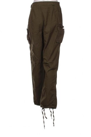 Dámské kalhoty  Glassons, Velikost M, Barva Zelená, Cena  116,00 Kč
