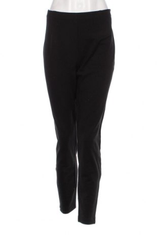 Дамски панталон Global, Размер L, Цвят Черен, Цена 7,25 лв.