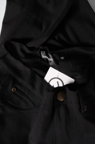 Дамски панталон Golddigga, Размер M, Цвят Черен, Цена 7,35 лв.