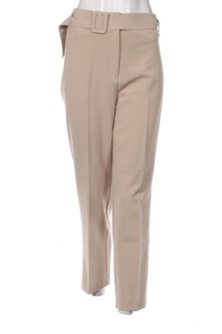 Γυναικείο παντελόνι Guess, Μέγεθος M, Χρώμα  Μπέζ, Τιμή 20,04 €