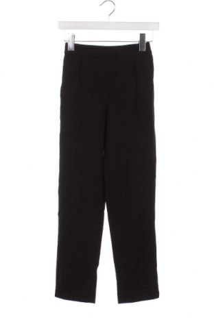 Dámské kalhoty  H&M, Velikost XXS, Barva Černá, Cena  102,00 Kč