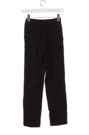 Dámské kalhoty  H&M, Velikost XXS, Barva Černá, Cena  102,00 Kč