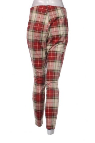 Pantaloni de femei H&M, Mărime XL, Culoare Multicolor, Preț 20,99 Lei