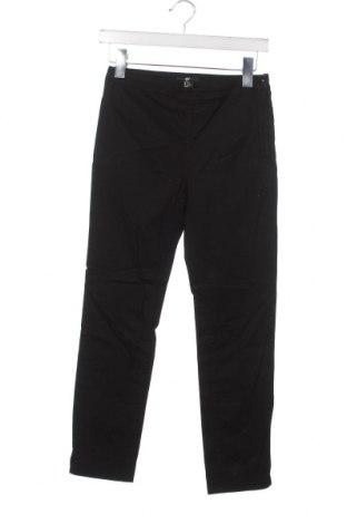 Damenhose H&M, Größe XS, Farbe Schwarz, Preis € 4,49