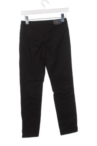 Pantaloni de femei H&M, Mărime XS, Culoare Negru, Preț 11,99 Lei