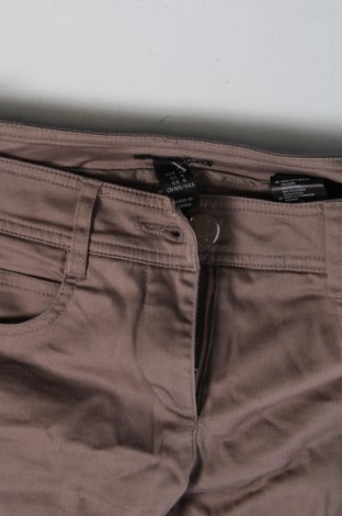 Dámske nohavice H&M, Veľkosť XS, Farba Sivá, Cena  3,29 €