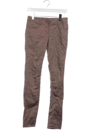 Pantaloni de femei H&M, Mărime XS, Culoare Gri, Preț 95,39 Lei