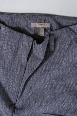 Dámske nohavice H&M, Veľkosť M, Farba Modrá, Cena  3,95 €