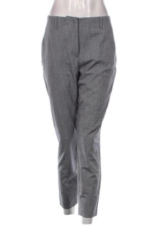 Pantaloni de femei H&M, Mărime M, Culoare Albastru, Preț 20,03 Lei