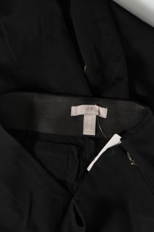 Damenhose H&M, Größe XS, Farbe Schwarz, Preis 3,43 €