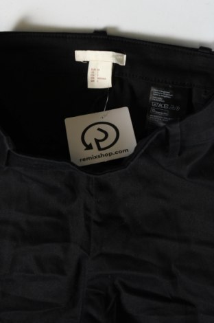 Damenhose H&M, Größe XS, Farbe Schwarz, Preis € 3,43