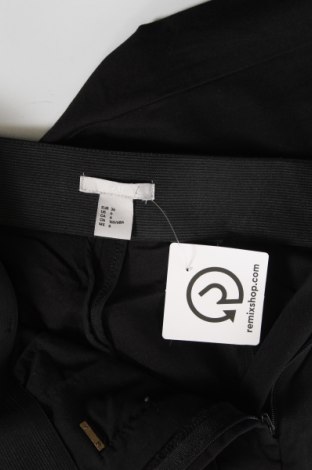 Damenhose H&M, Größe S, Farbe Schwarz, Preis 3,63 €