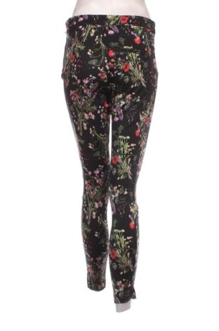 Дамски панталон H&M, Размер S, Цвят Многоцветен, Цена 29,01 лв.