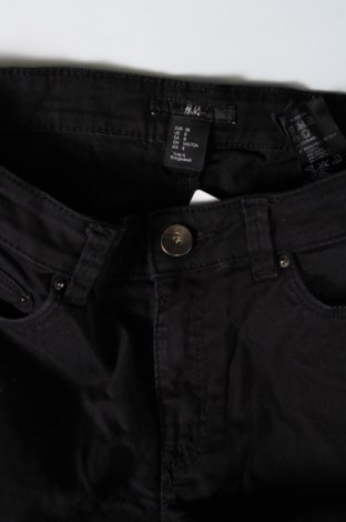 Dámske nohavice H&M, Veľkosť M, Farba Čierna, Cena  3,62 €